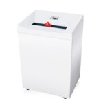 HSM Strip Cut 28-Sheet Paper Shredder - Image 7