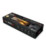 XBLITZ REFLEX 4K DVR 4K HDR PREMIUM CON CÁMARA DE MARCHA ATRÁS  WI-FI Y GPS - Image 4