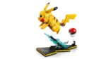 LEGO Pokemon Pikachu and Poke Ball for 18+ Years 2050 Pieces - Image 5