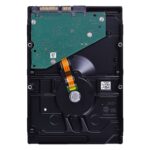 Seagate Ironwolf 6TB HDD Σκληρός Δίσκος 3.5" SATA III 5400rpm με 256MB Cache για NAS ST6000VN006 - Image 6