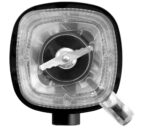 Zwilling J.A. Henckels Enfinigy 53000-001-0 Μπλέντερ με Πλαστική Κανάτα 1.8 lt 1600W Μαύρο - Image 5