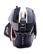 Mad Catz R.A.T. Pro X3 Gaming Mouse 16000 DPI Black - Image 3