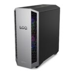 Lenovo LOQ Tower 26ADR10 SFF Gaming Desktop PC (Ryzen 7-8745HX/32GB DDR5/1.0TB SSD/W11 Home) - Image 11