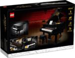 LEGO Ideas Grand Piano For 18+ Years 3662 Pieces - Image 2