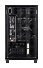 Actina Gaming PC Gaming Desktop PC (Ryzen 7-9700X/32GB DDR5/1TB SSD/GeForce RTX 5070/W11 Home) - Image 4