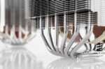 Noctua NH-D15S CPU Cooler for Socket AM5/115x Silver - Image 6