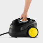 Karcher Sc 3 Easyfix Steam Cleaner Pressure 3.5bar with Stick Handle - Image 2