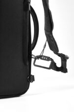 XD Design Bobby Bizz 2.0 12lt Black - Image 13