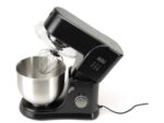 Black & Decker Stand Mixer 1000W with Stainless Mixing Bowl 5.2lt - Image 2