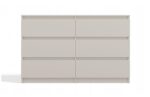 Malwa M6/120 Chest of Drawers Kashmir - Image 2