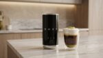 Smeg Milk Frother for Hot and Cold Drinks with Non-Stick Coating 180ml - Image 27