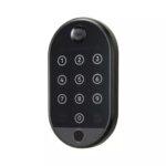 Yale Security Access-Control Keypad Black INDYALURW0040 - Image 7
