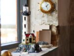 LEGO Ideas Motorized Lighthouse For Age 18+ - Image 15