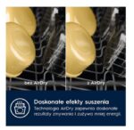 ELC Built-in Dishwasher for 14 Place Settings W60xH82cm - Image 6
