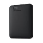 Western Digital Elements Portable USB 3.0 Εξωτερικός HDD 5TB 2.5" Μαύρο - Image 2