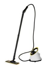 Karcher SC 2 Deluxe Steam Cleaner 3.2bar with Wheels and Stick Handle - Image 5