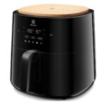 Electrolux Air Fryer 7lt Black EAF7B - Image 2