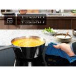 Electrolux Domino Autonomous with Child Lock Function 29x52εκ. - Image 23
