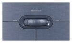 Electrolux EB61C4DB Vacuum Cleaner 850W Bagged 3.5lt Blue - Image 9