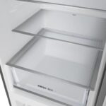 Teka Fridge-Freezer 401lt Total NoFrost H186xW59.5xD67cm Gray RBF 54650 - Image 9