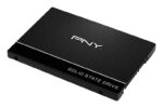 PNY CS900 SSD 1TB Type 2.5'' with SATA III Connection SSD7CS900-1TB-RB - Image 4