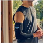 Therabody Massage Device for the Body with Vibration Black - Image 3