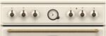 Gorenje Cooker 71lt with Ceramic Hobs W60cm. Beige - Image 13