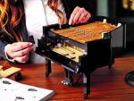 LEGO Ideas Grand Piano For 18+ Years 3662 Pieces - Image 9