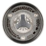 Comandante C40 Mk4 Nitro Manual Coffee Grinder Green - Image 3