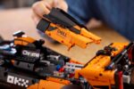 LEGO Technic MCL39 F1 1675τμχ 42228 - Image 17