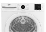 Beko BM1T38239W 8 kg Automatic Tumble Dryer – White - Image 4