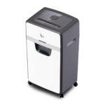HP Oneshred Micro Cut 16-Sheet Paper Shredder - Image 2