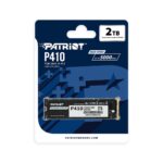 Patriot Viper P410 SSD 2TB M.2 Type with PCI Express 4.0 Connection P410P2TBM28H - Image 4