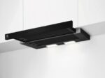 Electrolux LFP336K Pull-out cooker hood 410 m3/h Black - Image 2