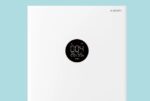 Xiaomi Smart Air Purifier 4 Lite Air Purifier 33W for Spaces 43m² - Image 24