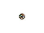 Lanberg Direct Attach Copper Cat.5e (Gigabit) Καλώδιο Δικτύου Ethernet 305m Γκρι - Image 4