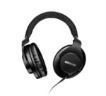 Shure SRH440A-EFS Wired Over Ear Headphones Black - Image 3