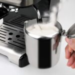 Black & Decker BXCO1200E Automatic Espresso Machine 1200W Pressure 15bar Gray - Image 15