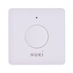 Nuki Bridge Smart Bridge Wi-Fi / Bluetooth Compatible with Google Home, Apple HomeKit & Alexa - Image 4