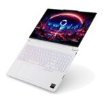 Legion 7 16AGP11 16" OLED QHD+ 240Hz (Ryzen AI 400 Series-7 450/32GB/1TB SSD/GeForce RTX 5060/W11 Pro) Glacier White (US Keyboard) - Image 6