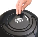 Numatic HET160-11 Vacuum Wet / Dry 620W with Plastic Bin 6lt - Image 15