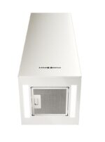 Maan Ponza W 830 Island Vent Hood 30cm White - Image 6