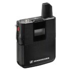 Sennheiser AVX-ME2 Set-3-EU Set Wireless Condenser (Small Diaphragm) Microphone Πέτου, Clip On for Camera - Image 4