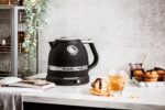Kitchenaid Kettle 1.5lt 2400W Black - Image 5