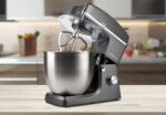 G3Ferrari G20120 Stand Mixer 2200W with Stainless Mixing Bowl 10lt - Image 9