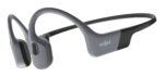 Shokz OpenSwim Pro S711 Bone Conduction Bluetooth Handsfree Headphones with Sweat Resistance Gray - Image 2