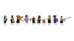 LEGO Icons Star Trek U.S.S. Enterprise NCC-1701-D for 18+ Years 3600 Pieces - Image 12