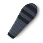Husky Sleeping Bag Single Summer Niebieski - Image 2