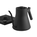 Fellow Stagg EKG PRO Kettle 900ml 1200W Black - Image 2