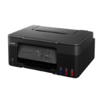 Canon Pixma G3430 Colour All In One Inkjet Printer with WiFi and Mobile Printing - Image 2